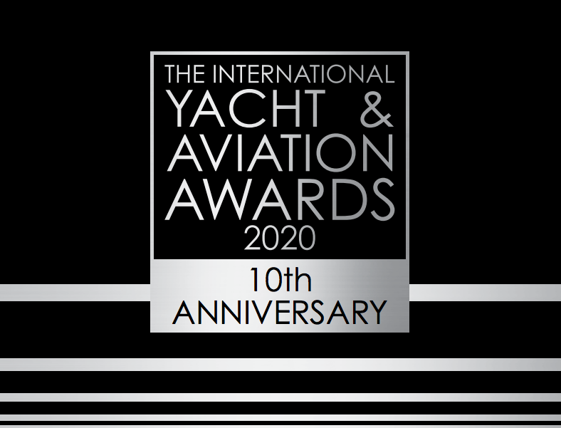 the international yacht & aviation awards